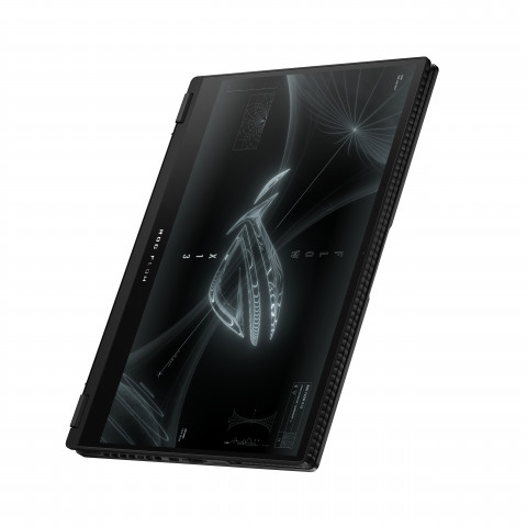 ASUS ROG Flow X13 Ryzen 9 5980HS 13.4" WQUXGA 60Hz IPS 300nits Glossy 32GB DDR4 SSD1TB GeForce GTX 1650 Cam Win10 62WHrs Black Supernova Edition - Galeria zdjęcie 29