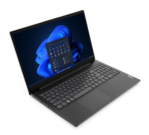 Lenovo V15 G4 i5­1335U 15,6"FHD 250nits AG 8GB DDR4 3200 SSD512 Iris Xe W11Pro 3Y OnSite - Galeria zdjęcie 2