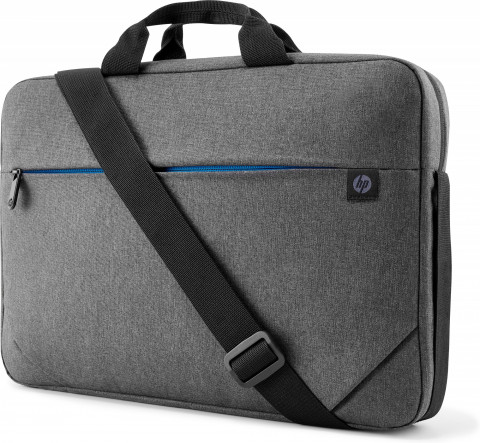 Torba HP Prelude Topload do notebooka 15,6" szara 2Z8P4AA - Galeria zdjęcie 3