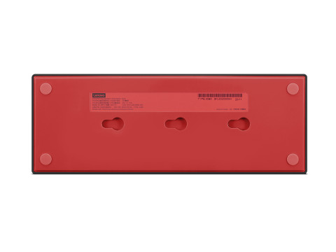 Lenovo ThinkPad Thunderbolt 4 Dock Workstation Dock - Galeria zdjęcie 6