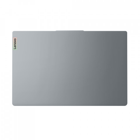 Lenovo IdeaPad Slim 3 15ABR8 Ryzen 5 7430U 15.6"FHD IPS 300nits AG 16GB DDR4 3200 SSD512 AMD Radeon Graphics Win11 Arctic Grey - Galeria zdjęcie 8
