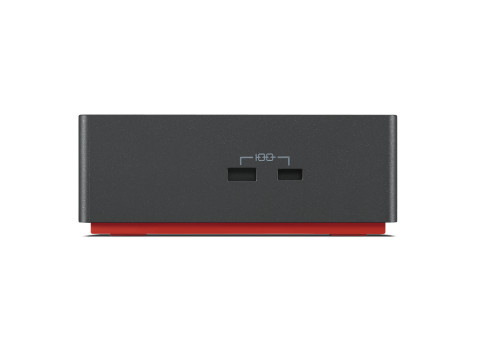 Lenovo ThinkPad Thunderbolt 4 Dock Workstation Dock - Galeria zdjęcie 4