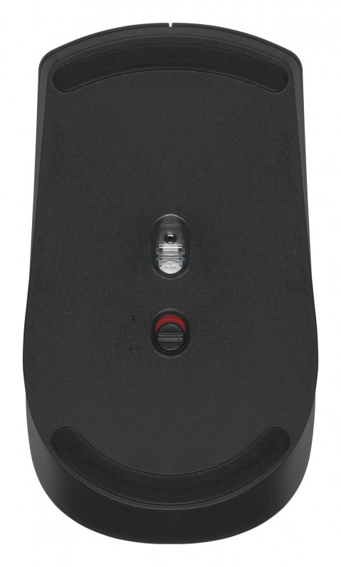 Lenovo Zestaw bezprzewodowej klawiatury i myszy Essential Gen2 czarny 4X31N50746 - Galeria zdjęcie 13