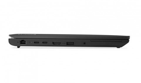Lenovo ThinkPad L14 G3 Ryzen 7 PRO 5675U 14"FHD AG IPS 16GB SSD512 Radeon RX Vega 7 Cam720p LAN BLK W11Pro (REPACK) 2Y - Galeria zdjęcie 12