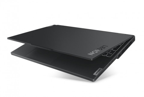 Lenovo Legion Pro 5 16ARX8 Ryzen 7 7745HX 16" WQXGA IPS 500nits AG 240Hz 32GB DDR5 5200 SSD1TB GeForce RTX 4070 8GB NoOS Onyx Grey - Galeria zdjęcie 4