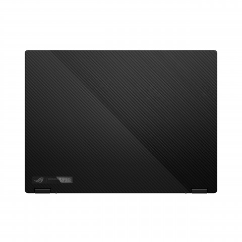 ASUS ROG Flow X13 Ryzen 9 5980HS 13.4" WQUXGA 60Hz IPS 300nits Glossy 32GB DDR4 SSD1TB GeForce GTX 1650 Cam Win10 62WHrs Black Supernova Edition - Galeria zdjęcie 3