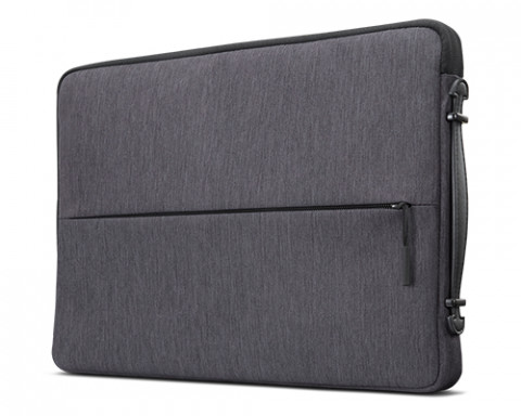 Pokrowiec Lenovo 14-inch Laptop Urban Sleeve Case Charcoal Grey - Galeria zdjęcie 2