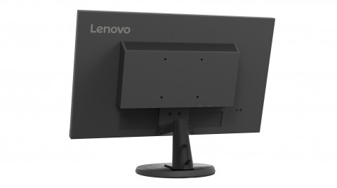 Lenovo ThinkVision C24-40 23,8"FHD IPS 250nits AG HDMI, VGA Raven Black 3Y - Galeria zdjęcie 5
