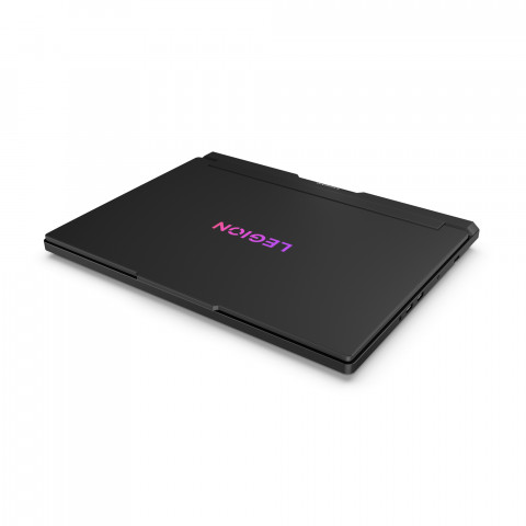 Lenovo Legion Pro 7 16IAX10H Ultra 9 275HX 16" WQXGA OLED 500nits Glossy 240Hz 64GB DDR5 6400 SSD1TB GeForce RTX 5080 16GB Win11 Eclipse Black - Galeria zdjęcie 14