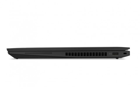 Lenovo ThinkPad T16 G1 Ryzen 7 PRO 6850U 16.0"WUXGA 16GB DDR5 6400 SSD512 Radeon 680M Graphics W11Pro Thunder Black 3Y Premier Support - Galeria zdjęcie 14