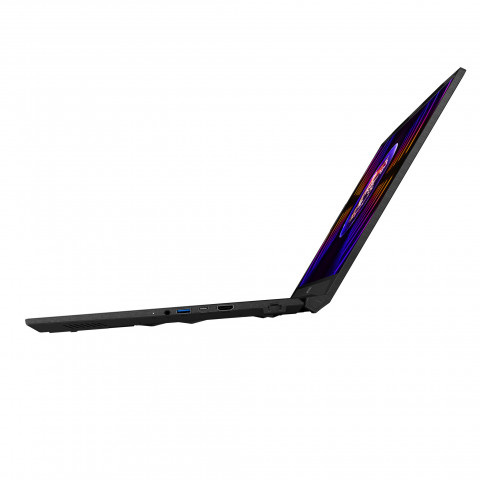 MSI Katana 17 B13VEK-1449XPL i5-13420H 17.3" FHD 144Hz 16GB DDR5 SSD512 RTX 4050 6GB NoOS - Galeria zdjęcie 8