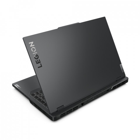 Lenovo Legion Pro 5 16IRX9 i9-14900HX 16" WQXGA IPS 500nits AG 240Hz 32GB DDR5 5600 SSD1TB GeForce RTX 4070 8GB NoOS Onyx Grey 3Y - Galeria zdjęcie 12