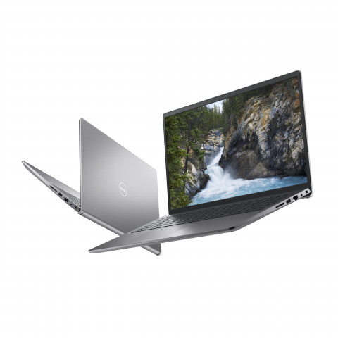 Dell Vostro 3530 i5-1335U 15.6"FHD IPS 250nits 8GB DDR4 SSD256 Intel Iris Xe Graphics FgrPr WLAN+BT Backlit KB 4 Cell W11Pro 3Y ProSupport - Galeria zdjęcie 6