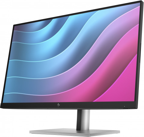 MONITOR HP LED 23,8” E24 G5 (6N6E9AA) - Galeria zdjęcie 4