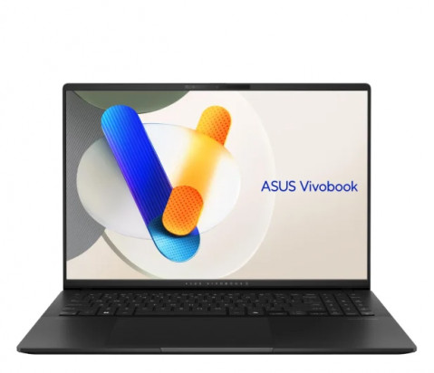 ASUS Vivobook S 16 OLED S5606MA-MX131W Ultra 7 155H 16.0" 3.2K 120Hz 400nits Glossy 32GB LPDDR5X SSD1TB Intel Arc Graphics WLAN+BT Cam 75WHrs Win11 Neutral Black - Galeria zdjęcie 4