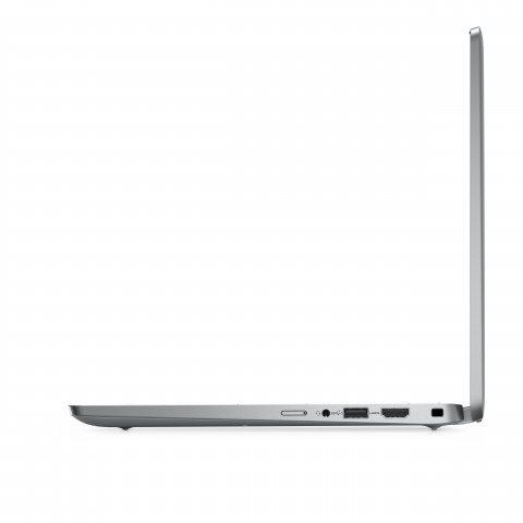 Dell Latitude L13-53400023536SA i5-1345U 13.3"FHD Touch 32GB SSD256 BT BLKB x360 W11Pro Silver (REPACK) 2Y - Galeria zdjęcie 5