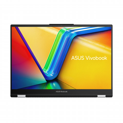 ASUS Vivobook S 16 Flip TN3604YA-MC058W Ryzen 5 7530U 16.0"WUXGA Touch IPS 60Hz 300nits 16GB DDR4 SSD512 Radeon Vega 7 Graphics WLAN+BT Cam 42WHrs Win11 Cool Silver - Galeria zdjęcie 8