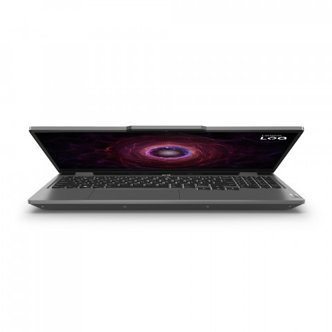 Lenovo LOQ 15ARP9 Ryzen 5 7235HS 15.6" FHD IPS 300nits AG 144Hz 16GB DDR5 4800 SSD512 GeForce RTX 3050 6GB NoOS Luna Grey - Galeria zdjęcie 9