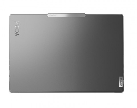 Lenovo Yoga Pro 9 14IRP8 i7-13705H 14.5" 3K IPS 400nits Glossy 120Hz 16GB LPDDR5x-6400 SSD512 GeForce RTX 4050 6GB Win11 Storm Grey - Galeria zdjęcie 11