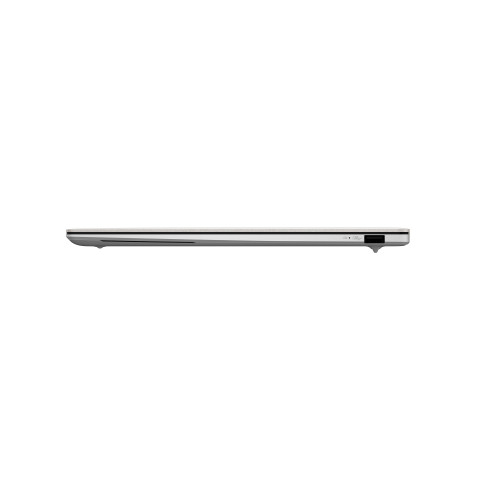 ASUS Zenbook S 14 OLED UX5406SA-PV031W Ultra 5 226V 14.0" 3K OLED 120Hz 400nits Glossy 16GB LPDDR5X SSD1TB Intel Arc WLAN+BT Cam1080 Graphic 72WHrs Win11 Zumaia Gray - Galeria zdjęcie 5