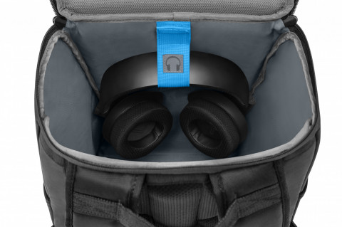 Dell Gaming Backpack 17, 460-BCYY - Galeria zdjęcie 4