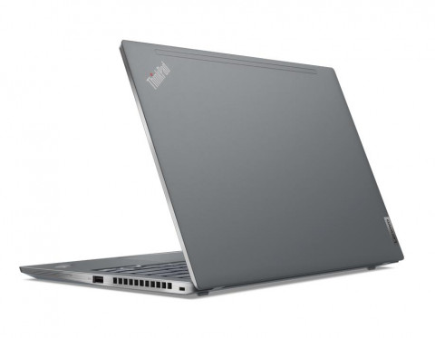 Lenovo ThinkPad T14s i5-1145G7 vPro 14”FHD AG IPS 8GB_3200MHz SSD256 IrisXe FPR BLK Cam720p W10Pro (REPACK) 2Y - Galeria zdjęcie 2