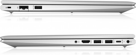 HP ProBook 450 G9 i5-1235U 15.6"FHD 250nits AG 16GB DDR4 3200 SSD512 Intel Iris Xe W11Pro 3Y OnSite - Galeria zdjęcie 6