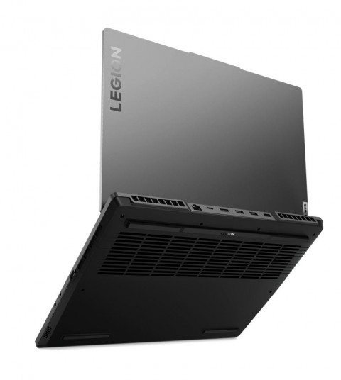 Lenovo Legion 5 15IAH7 i5-12450H 15.6" FHD IPS 300nits AG 165Hz 16GB DDR5 4800 SSD512 GeForce RTX 3050 4GB NoOS Storm Grey - Galeria zdjęcie 2