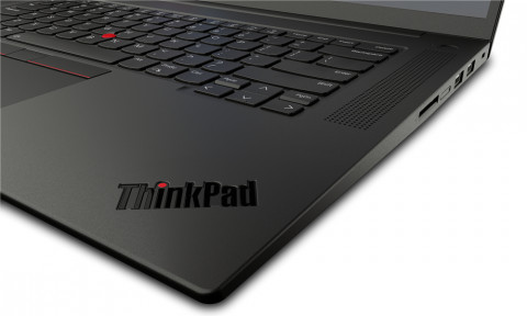 Lenovo ThinkPad P1 G5 i9-12900H 16"WQXGA IPS 500nits AG 165Hz 16GB DDR5 4800 SSD512 RTX A5500_16GB W11Pro 3Y Premier Support Black - Galeria zdjęcie 7
