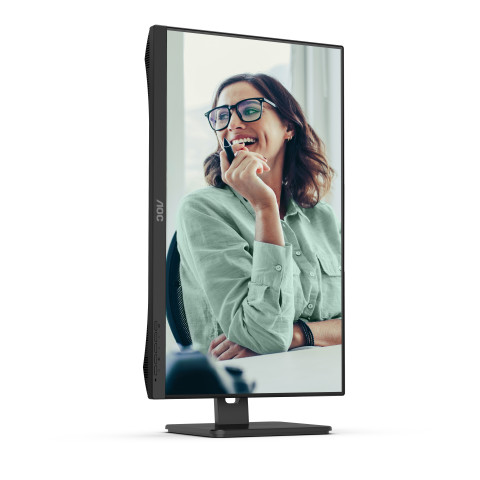 MONITOR AOC LED 23,8" 24P3CV - Galeria zdjęcie 10
