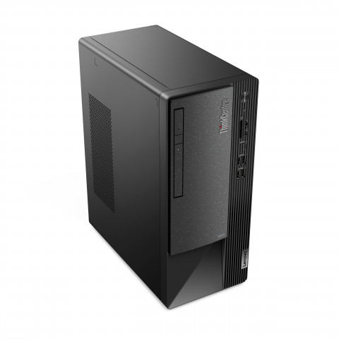 Lenovo ThinkCentre Neo 50t G4 TWR i5-13400 16GB DDR4 SSD512 UHD 730 DVD W11Pro Black 3Y OnSite - Galeria zdjęcie 5
