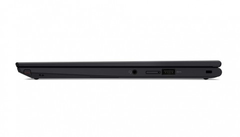 Lenovo ThinkPad X13 Yoga G3 13,3" WUXGA i5-1245U 16GB SSD256 IrisXe 4G_LTE W11Pro 3Y OnSite - Galeria zdjęcie 12
