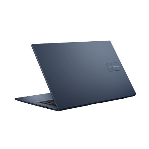 ASUS F1704ZA-SB52 i5-1235U 17.3" FHD AG 16GB SSD512 BT BLKB Win11 Quiet Blue (REPACK) 2Y - Galeria zdjęcie 6
