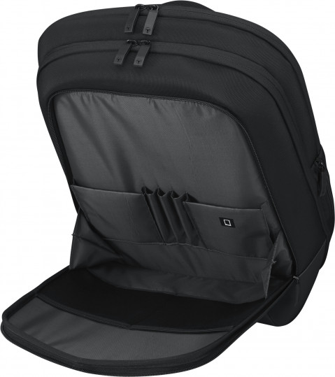 Plecak Lenovo Legion 17-inch Armored Backpack II Black - Galeria zdjęcie 5