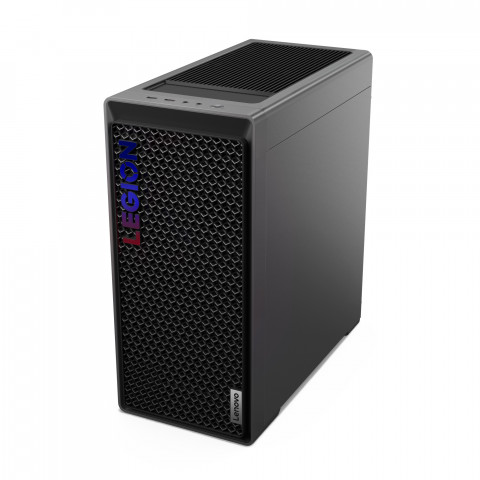 Lenovo Legion T5 26IRX9 i7-14650HX 64GB DDR5 5600 SSD2TB GeForce RTX 4070 SUPER 12GB Win11 Storm Grey - Galeria zdjęcie 2