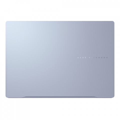 ASUS Vivobook S 14 OLED S5406MA-PP016W Ultra 7 155H 14.0"3K 120Hz 400nits Glossy 16GB LPDDR5X SSD1TB Intel Arc Graphics WLAN+BT Cam 75WHrs Win11 Mist Blue - Galeria zdjęcie 9