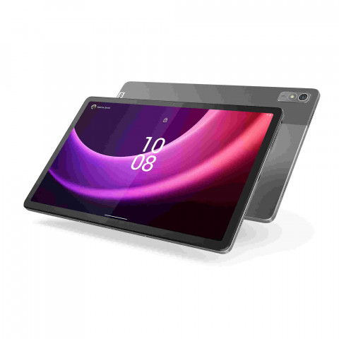 Lenovo Tab P11 (2nd Gen) Helio G99 11,5" IPS 400nits 120Hz LTE 4/128GB Mali-G57 MC2 Android Storm Grey - Galeria zdjęcie 4