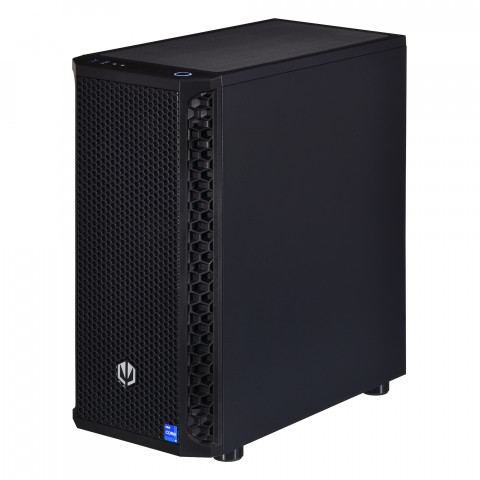 Komputer Actina PB ENDORFY 12400F/16GB/1TB/RTX3060/600W - Galeria zdjęcie 4
