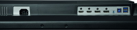 MONITOR IIYAMA LED 31,5" GB3271QSU-B1 - Galeria zdjęcie 11