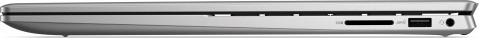 Dell Inspiron 5630 i7-1360P 16.0" 2.5K 300nits AG 16GB LPDDR5 SSD1TB GeForce RTX 2050_4GB FgrPr WLAN+BT Backlit Kb 4 Cell Win11 3Y Silver - Galeria zdjęcie 9
