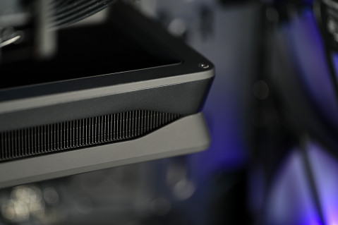 Komputer Actina PB Endorfy 14400F/32GB/1TB/ArcB580/600W - Galeria zdjęcie 3