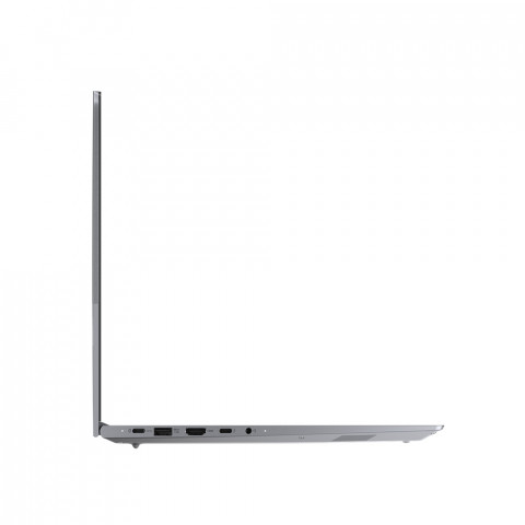 Lenovo ThinkBook 16 G4+ i5-1235U 16.0"WUXGA IPS 300nits AG 16GB LPDDR5-4800 SSD512 Intel Iris Xe Graphics W11Pro Arctic Grey 3Y OnSite - Galeria zdjęcie 6