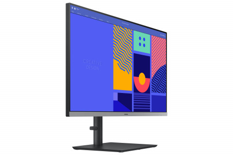 MONITOR SAMSUNG LED 27" LS27C432GAUXEN 100Hz - Galeria zdjęcie 10