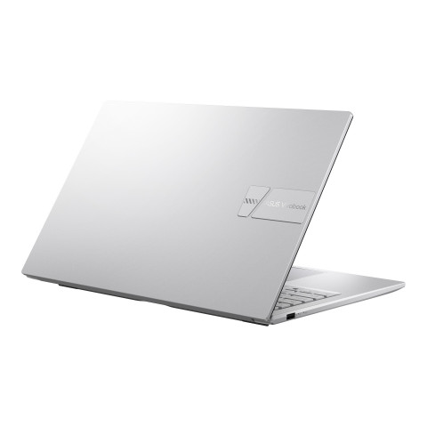 ASUS VivoBook 15 X1504VA-BQ1036 i3-1315U 15,6"FHD 250nits AG IPS-Level 8GB DDR4 SSD512GB Intel UHD Graphics NoOS Srebrny - Galeria zdjęcie 11