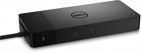 Stacja dokująca Dell Thunderbolt WD22TB4 180W 210-BDTD - Galeria zdjęcie 2