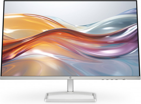 MONITOR HP LED IPS 27" 527sf (94F44E9) 100Hz - Galeria zdjęcie 6
