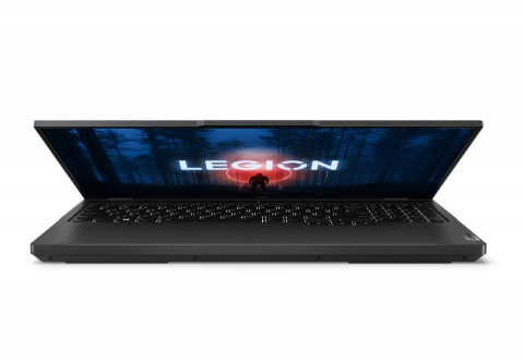 Lenovo Legion Pro 5 16ARX8 Ryzen 7 7745HX 16" WQXGA IPS 300nits AG 165Hz 16GB DDR5 5200 SSD512 GeForce RTX 4060 8GB NoOS Onyx Grey - Galeria zdjęcie 6