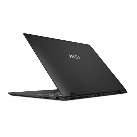 MSI Prestige 16 AI+ Evo B2VMG-015PL Core Ultra 7 258V 16" UHD+ OLED 32GB LPDDR5x SSD1TB Intel Arc Win11 - Galeria zdjęcie 4