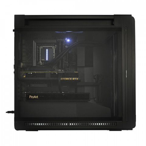 Komputer Actina Maestro PB ASUS 7900X/32B/2TB/RTX4070TiS/850W - Galeria zdjęcie 4