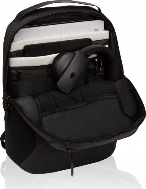 Dell Plecak Alienware Horizon Commuter Bacpack - AW423P 17'' - Galeria zdjęcie 3